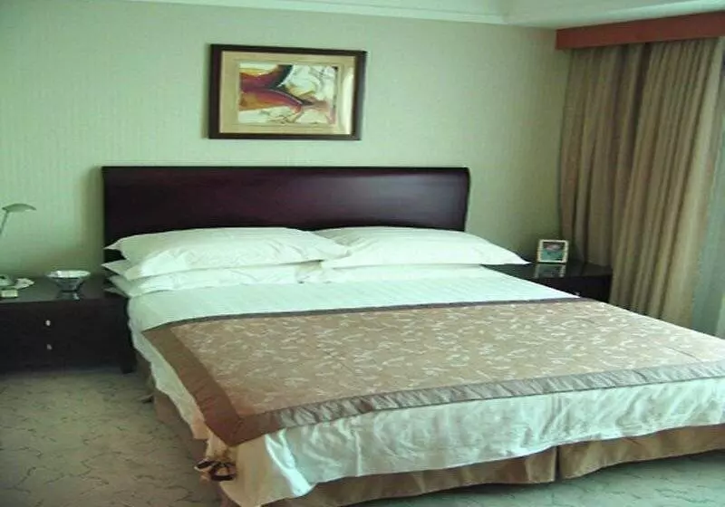 New Harbour Service Apartments