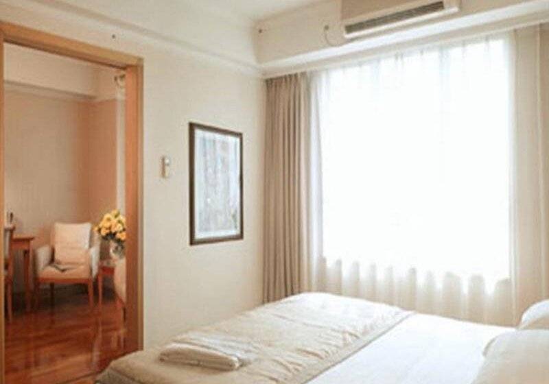 New Harbour Service Apartments