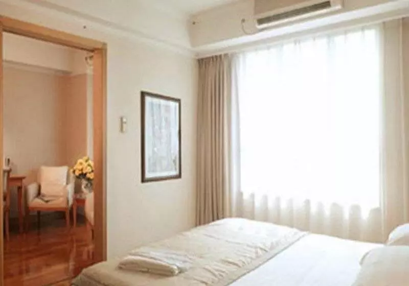 New Harbour Service Apartments