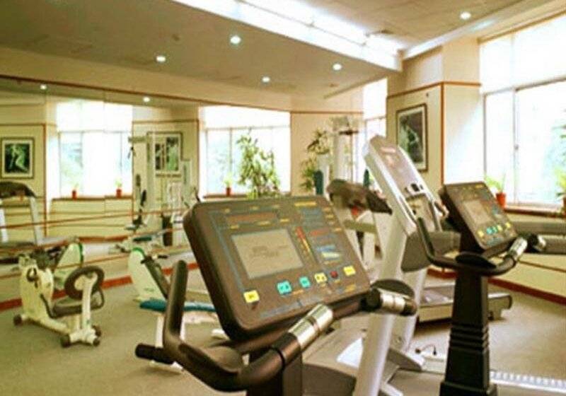 New Harbour Service Apartments