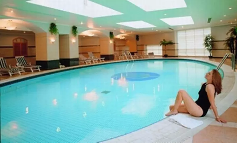 New Harbour Service Apartments