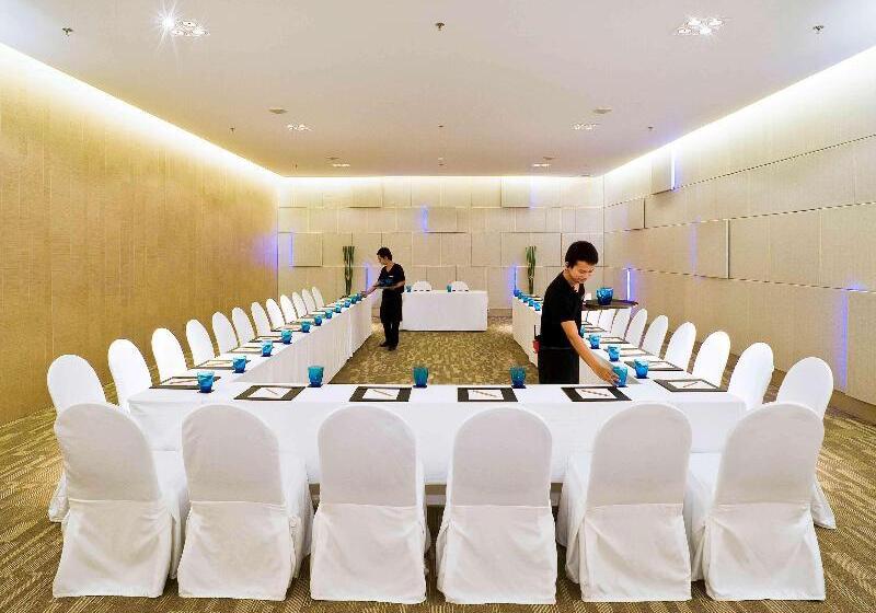 منتجع Pullman Pattaya Hotel G