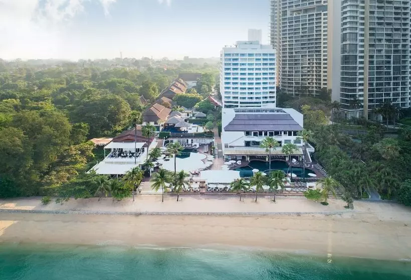 منتجع Pullman Pattaya Hotel G