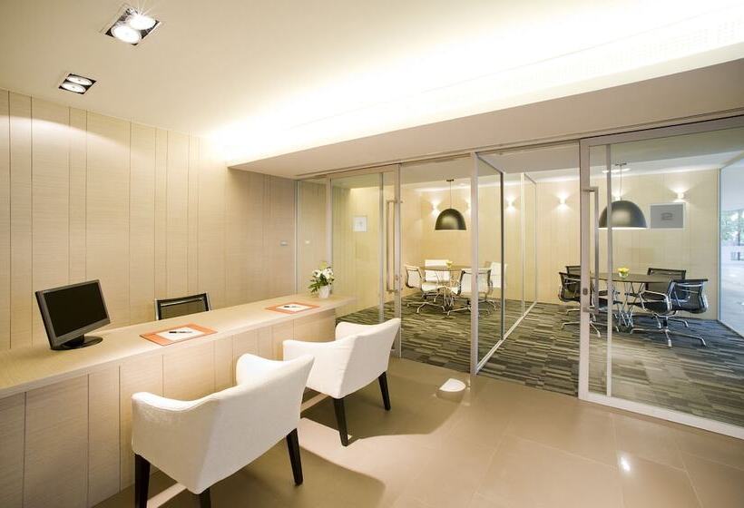 منتجع Pullman Pattaya Hotel G