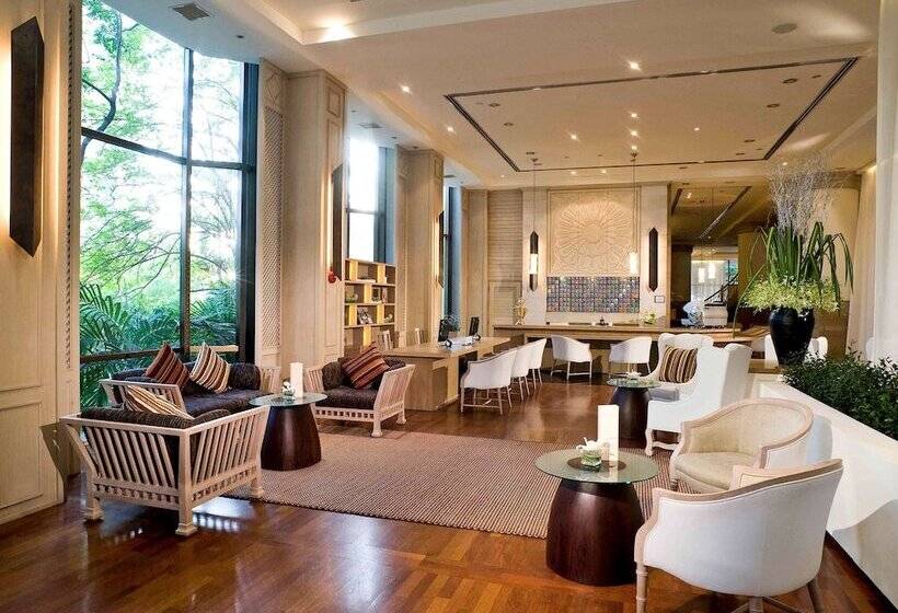 منتجع Pullman Pattaya Hotel G