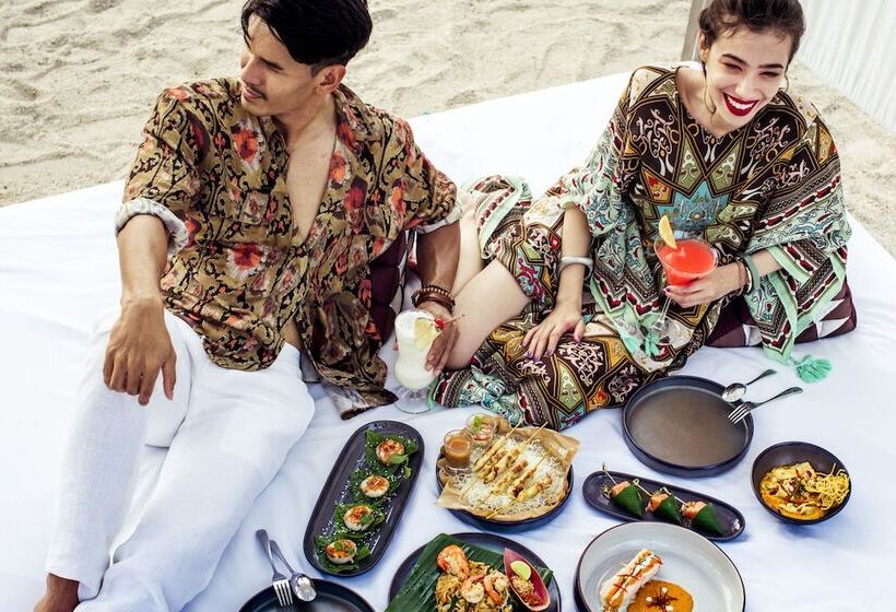 منتجع Pullman Pattaya Hotel G