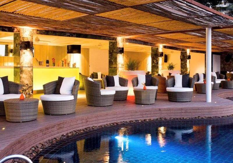 منتجع Pullman Pattaya Hotel G