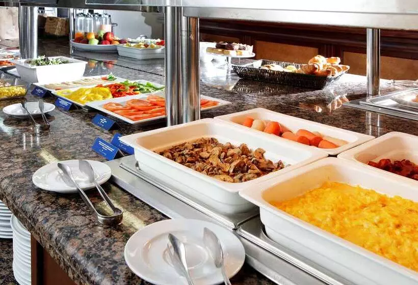 Sunway Playa Golf & Spa Sitges