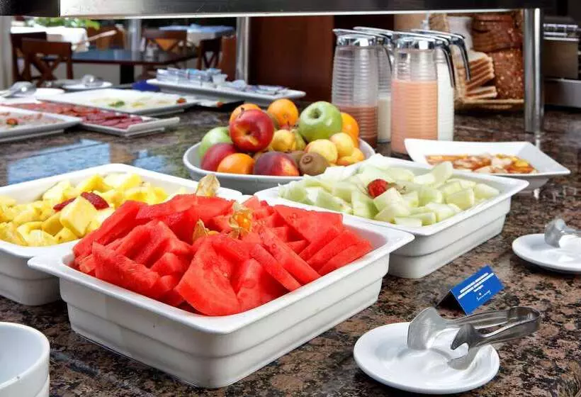 Sunway Playa Golf & Spa Sitges