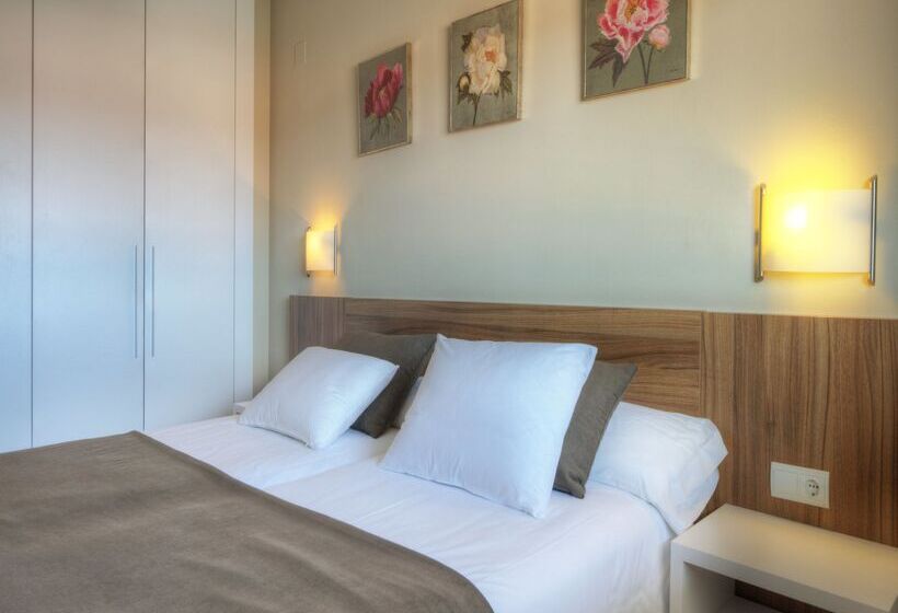 Sunway Playa Golf & Spa Sitges