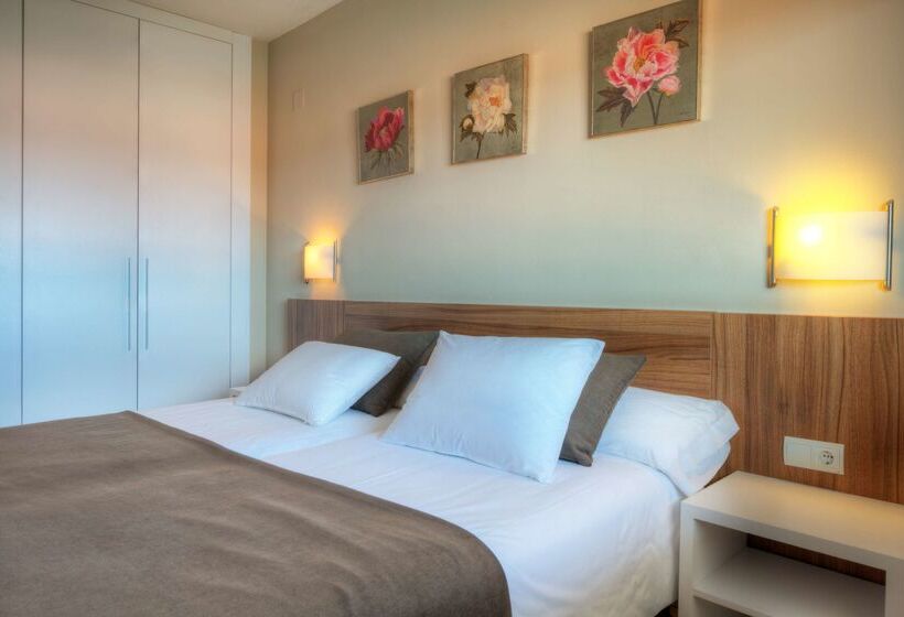 Sunway Playa Golf & Spa Sitges