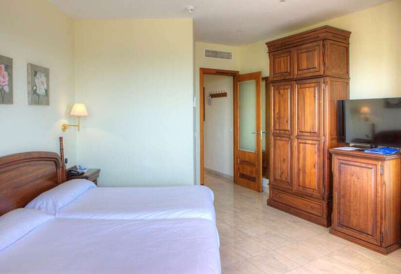 Sunway Playa Golf & Spa Sitges