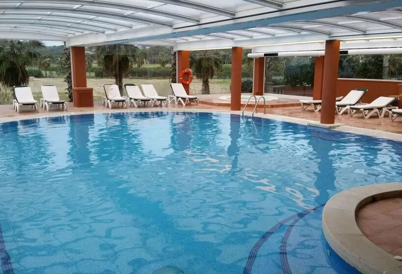 Sunway Playa Golf & Spa Sitges