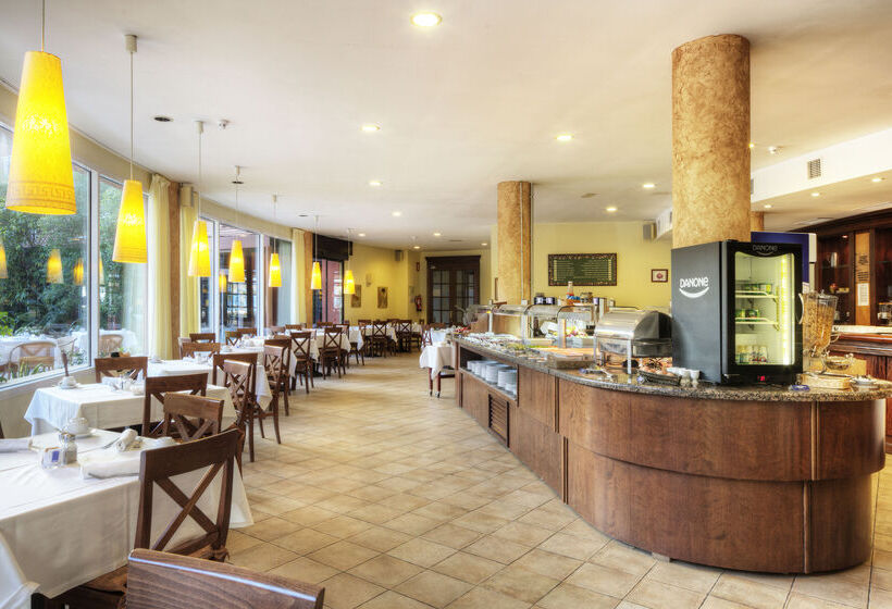 Sunway Playa Golf & Spa Sitges