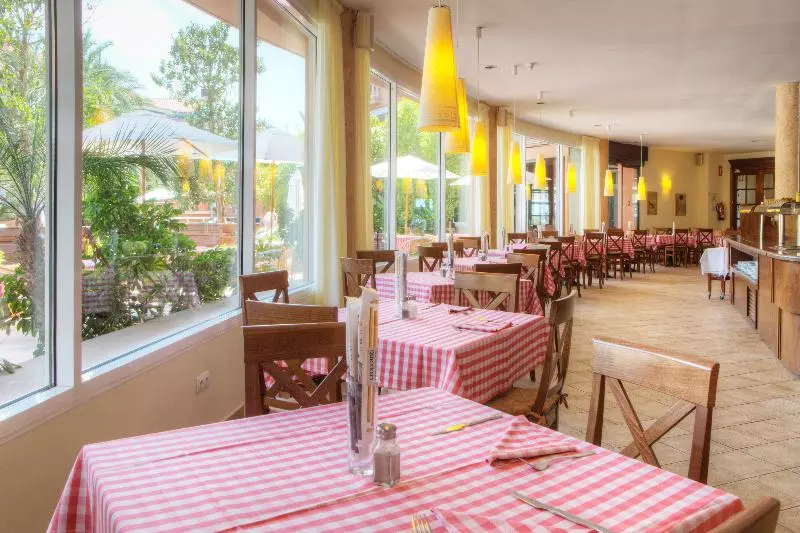 Sunway Playa Golf & Spa Sitges