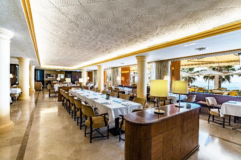 Sunway Playa Golf & Spa Sitges