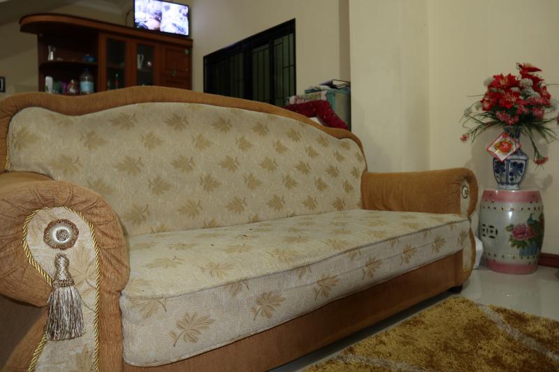 בית מלון כפרי Reddoorz Syariah At D Rizs Homestay