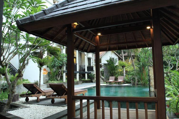 Hotel Igna Bungalows