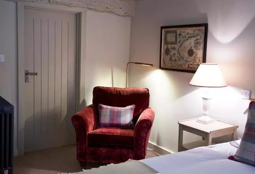 ユースホステル The Bear Inn