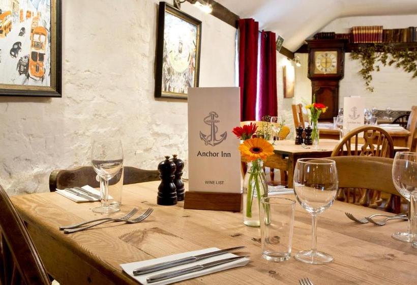 فندق صغير The Bear Inn