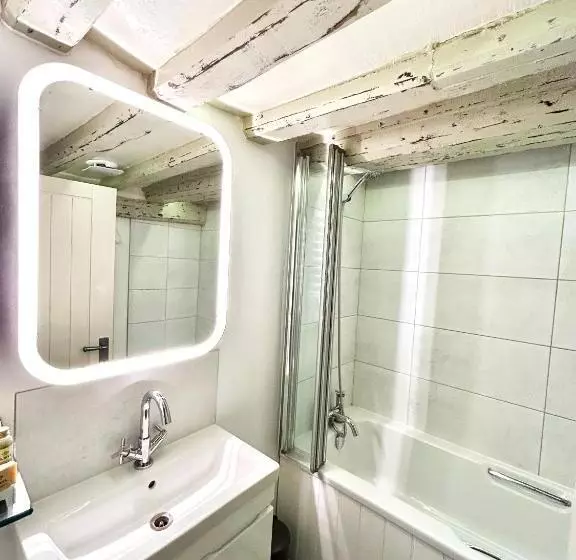 ユースホステル The Bear Inn