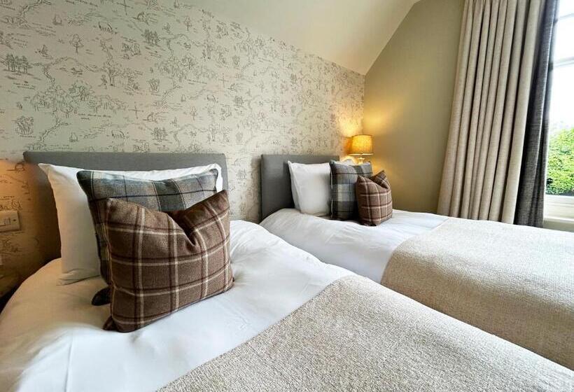 فندق صغير The Bear Inn