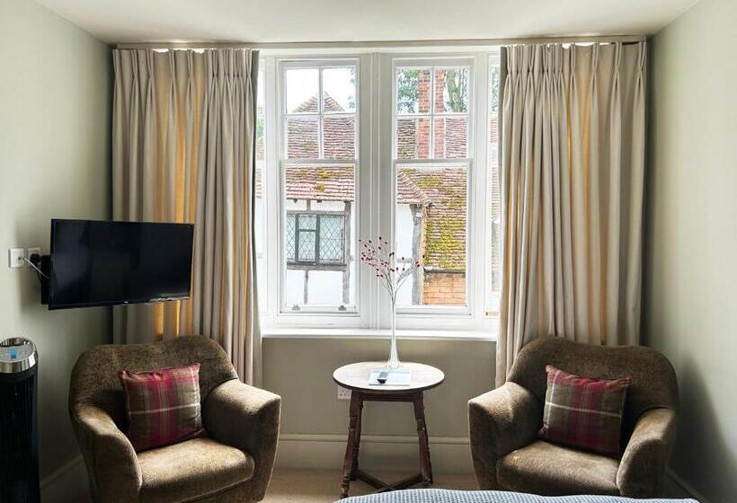 فندق صغير The Bear Inn