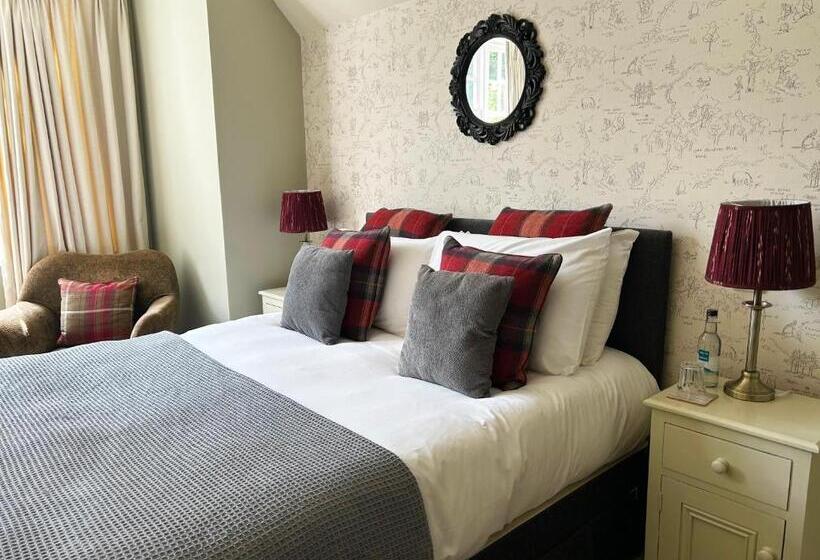 فندق صغير The Bear Inn