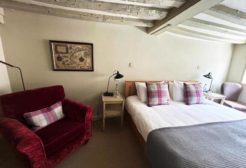 فندق صغير The Bear Inn