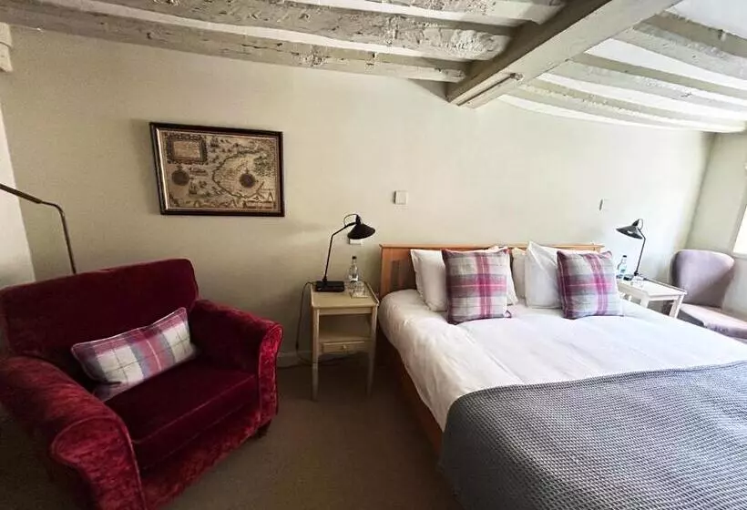 ユースホステル The Bear Inn