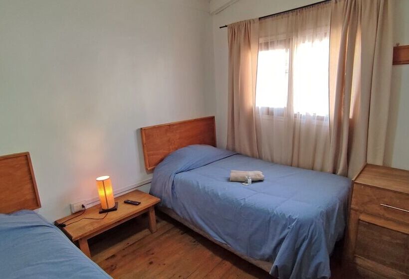 فندق صغير Hostal La Serena