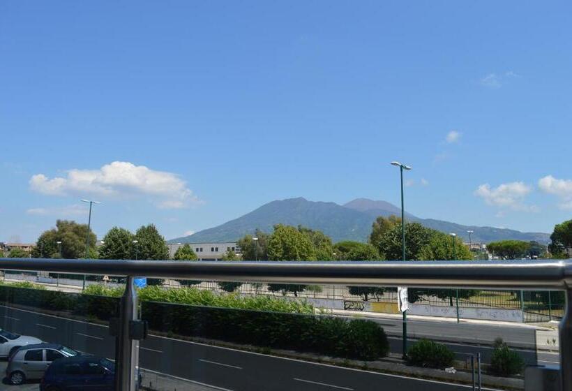 B&b Vesuvius