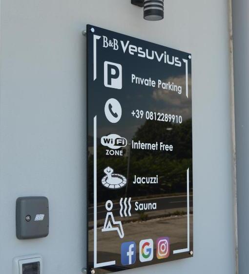 B&b Vesuvius
