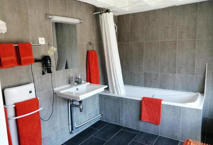 Bed and Breakfast Les Tilleuls