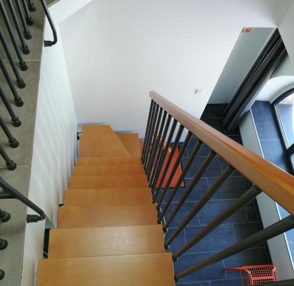 Bed and Breakfast Les Tilleuls