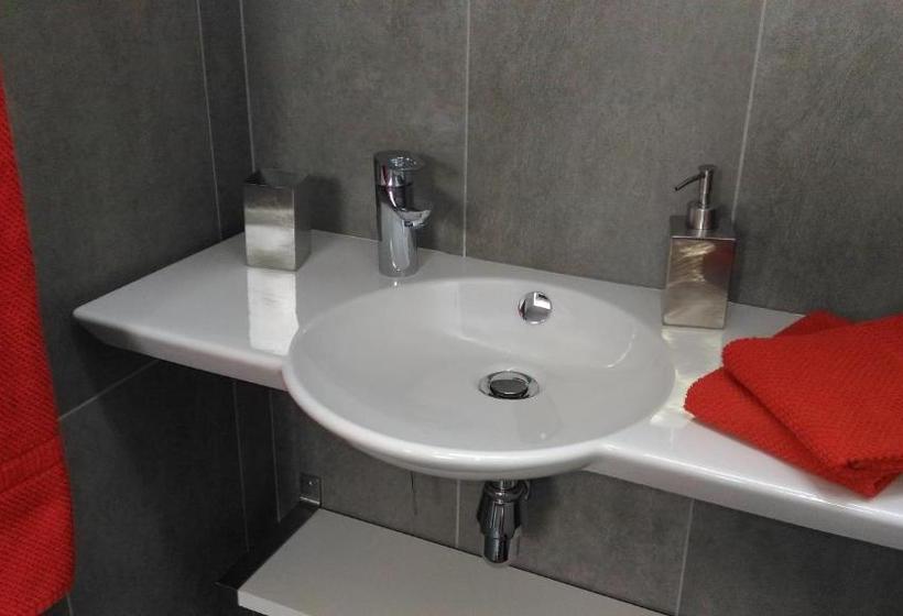 Bed and Breakfast Les Tilleuls