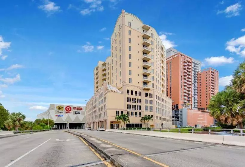 Dadeland Towers By Miami Vacations