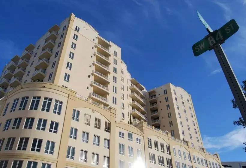 Dadeland Towers By Miami Vacations