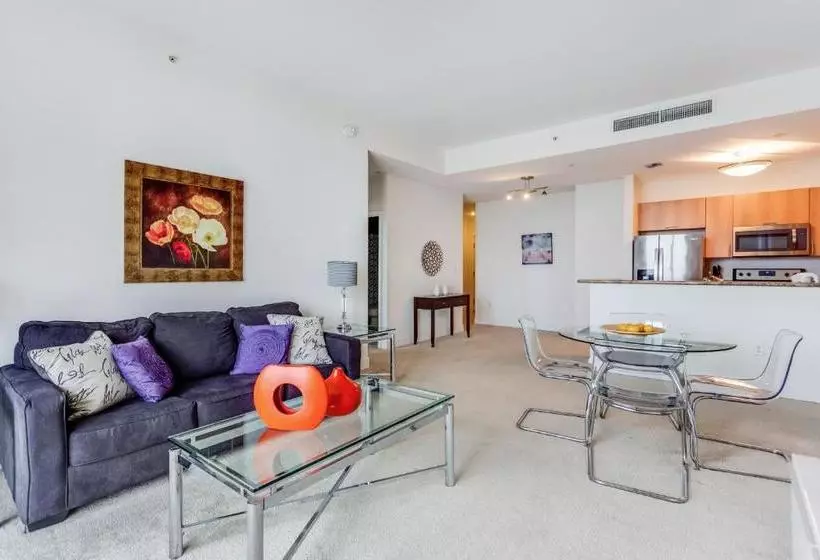 Dadeland Towers By Miami Vacations