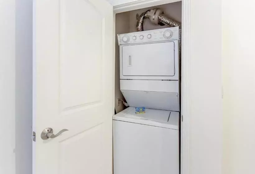 Dadeland Towers By Miami Vacations