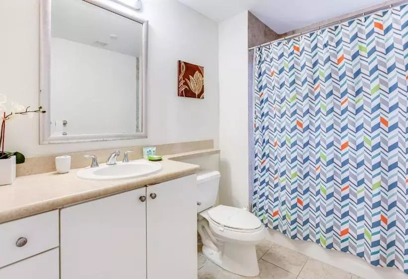 Dadeland Towers By Miami Vacations