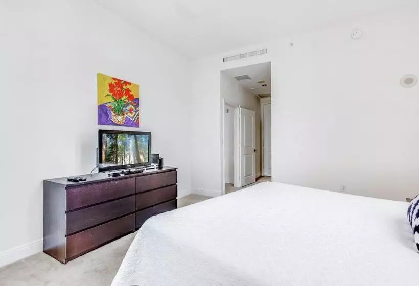 Dadeland Towers By Miami Vacations