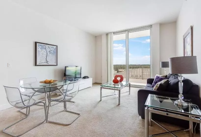 Dadeland Towers By Miami Vacations