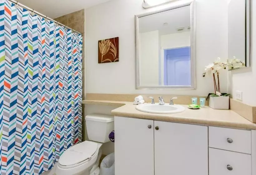 Dadeland Towers By Miami Vacations