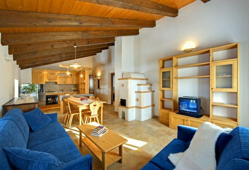 Hostal Albergo Diffuso Sauris In Lateis