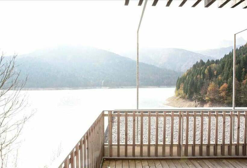 Hostal Albergo Diffuso Sauris In Lateis