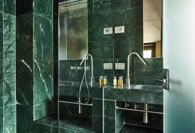 簡易ホテル Albergo Diffuso Sauris In Lateis