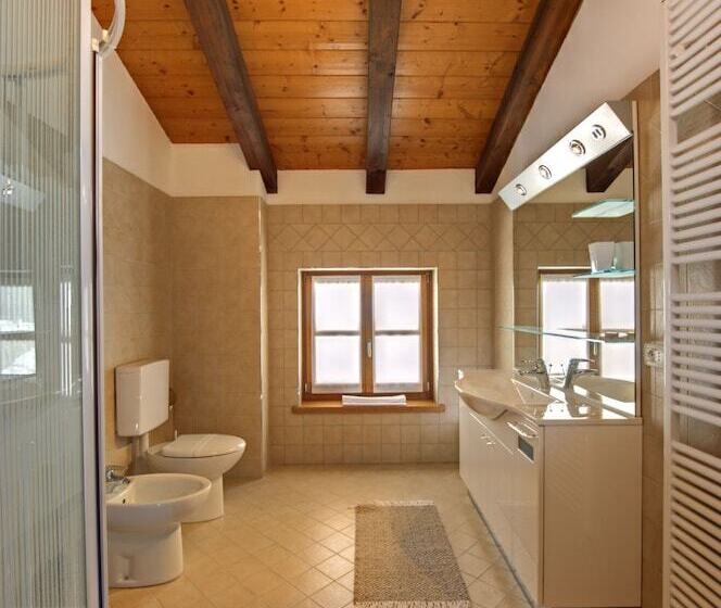 Hostal Albergo Diffuso Sauris In Lateis