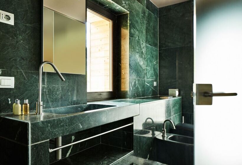 Hostal Albergo Diffuso Sauris In Lateis