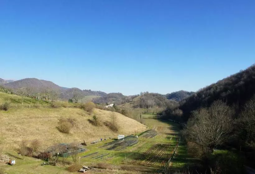 ホテル Agriturismo Corte Del Maso